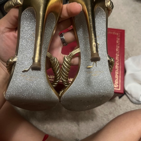 Rene Caovilla - Picture 4 of 5